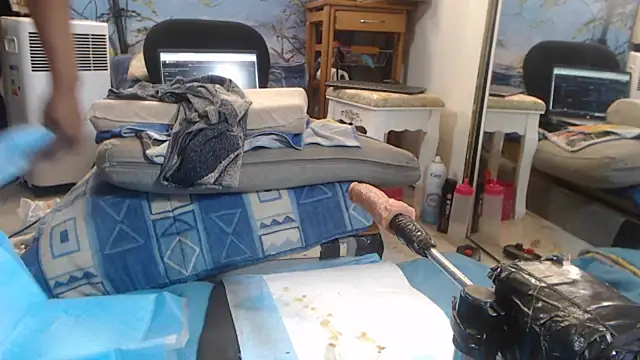 Jennytop webcam