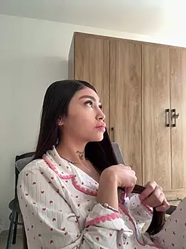 Bonny_Eva webcam