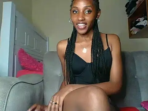 Velvet_peach live cam on StripChat