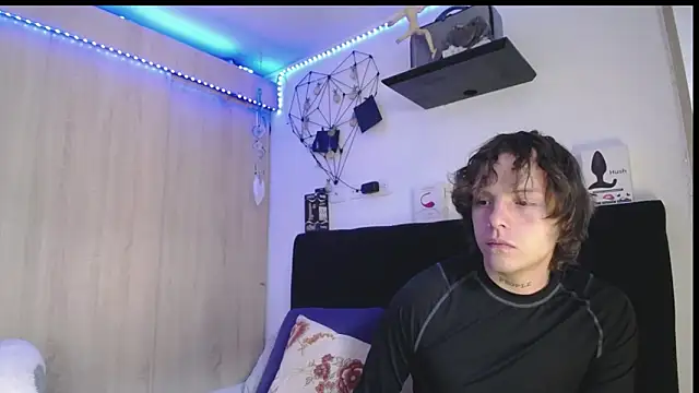 Santiago_kiler webcam