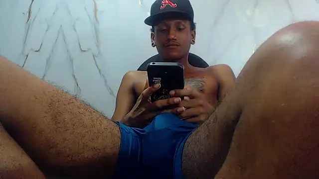 ManSant live cam on StripChat