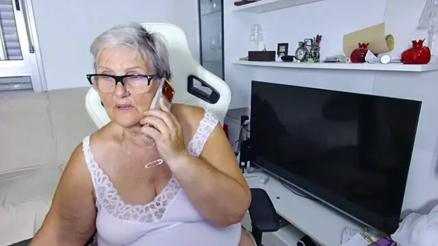Selenna57 webcam