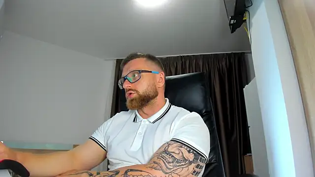 Findom_guy webcam