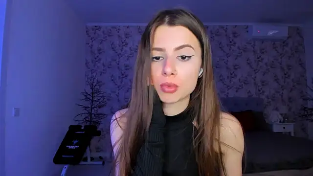 Hot_Molly5 live cam on StripChat