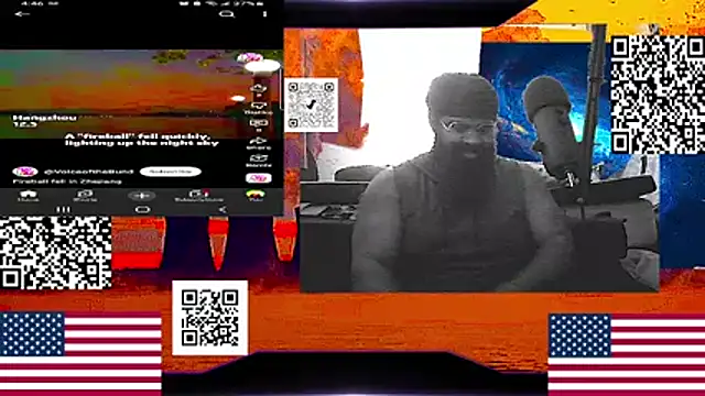 RussellTaylorLacy webcam