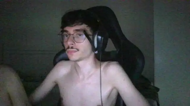 gabrielNovin17cm webcam