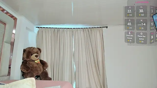 kimjonnes01 webcam