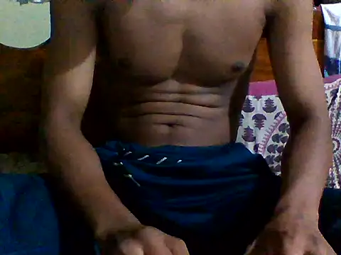 5izeBoya webcam