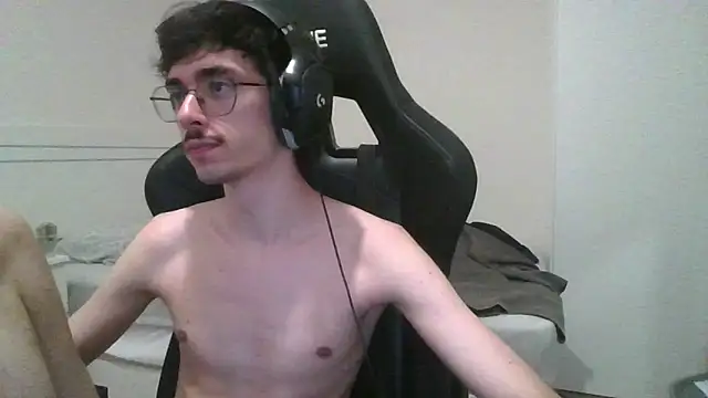 gabrielNovin17cm webcam