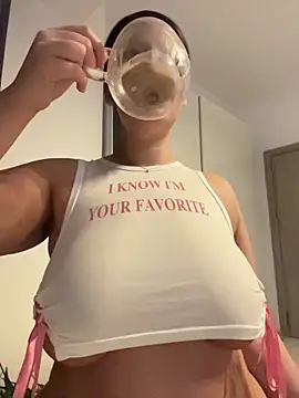 ClaraPasssion live cam on StripChat