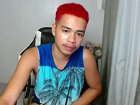 curlyasian_njxx webcam