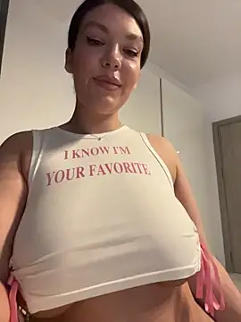 ClaraPasssion webcam