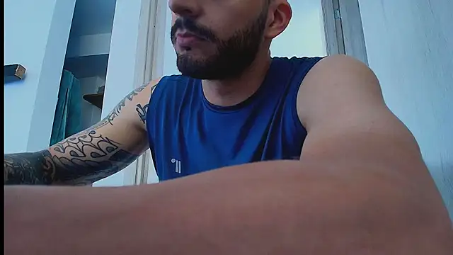 thomas_gun webcam