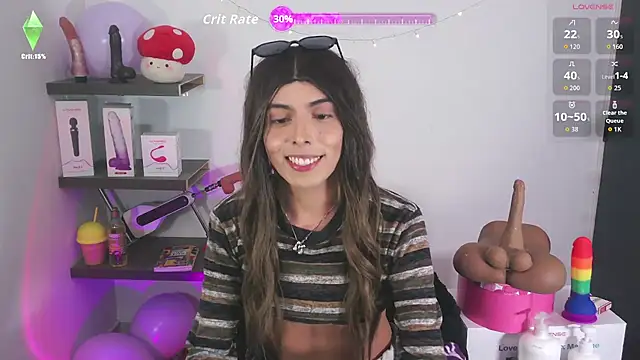 valentina_crtti (T young) - 🩷  Remove shorts