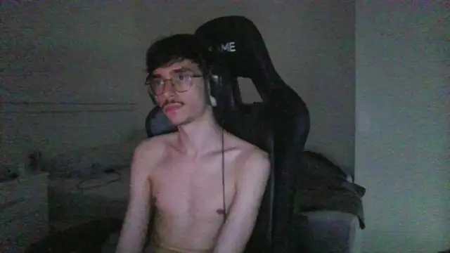 gabrielNovin17cm webcam