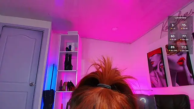 kayilyn live cam on StripChat