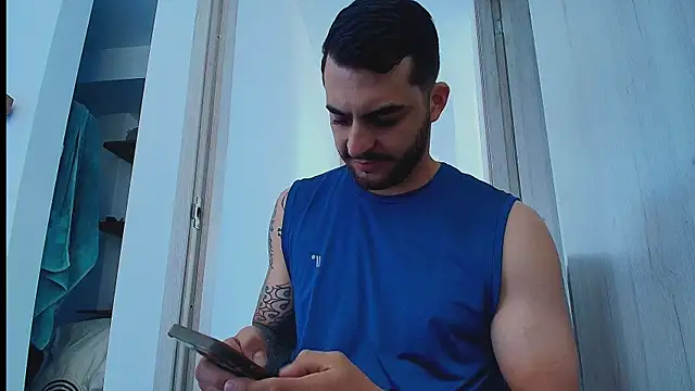 thomas_gun webcam