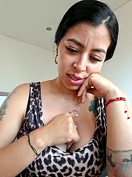 Luianna webcam