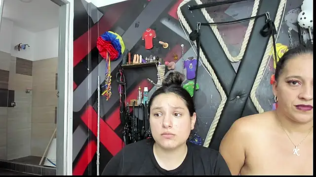 SUBMISSION_BDSM webcam
