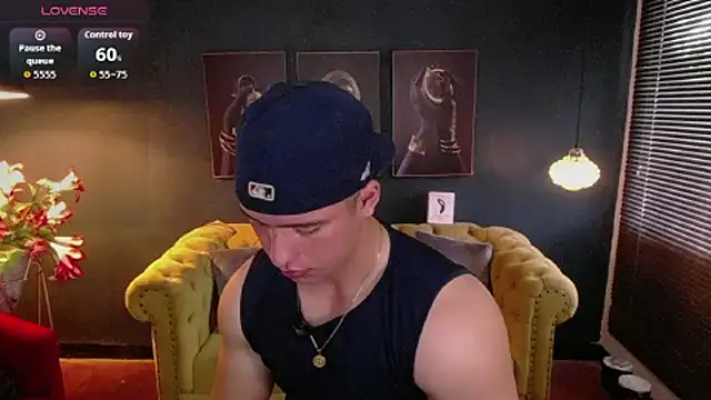 deivid_parker webcam