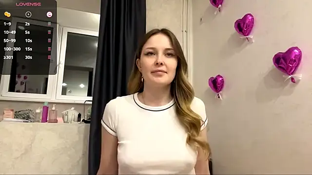 MarryMurietto webcam