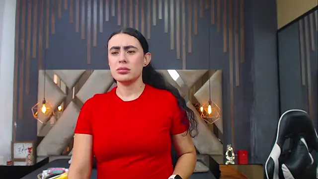 MartinaaFit webcam