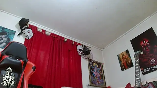 Amanda_Valeska webcam