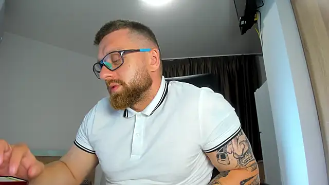 Findom_guy webcam