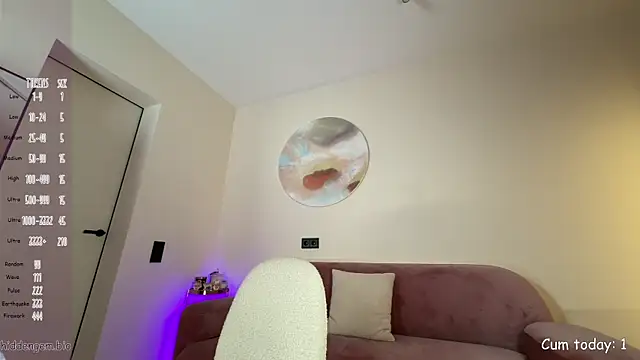 HiddenG3m live sex cam