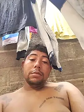 master_juju1924 (M young) - FOOT MILK SHOW AND EVERYTHING👿🐯👌