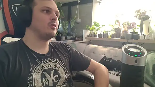 pat_cumshow4dad (M young) - Cumshot
