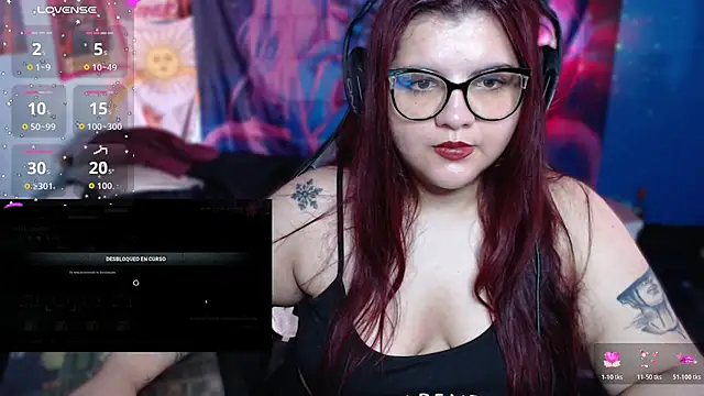 Annee23 webcam
