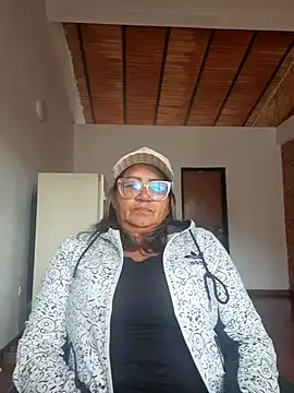 Vickyfox_ webcam