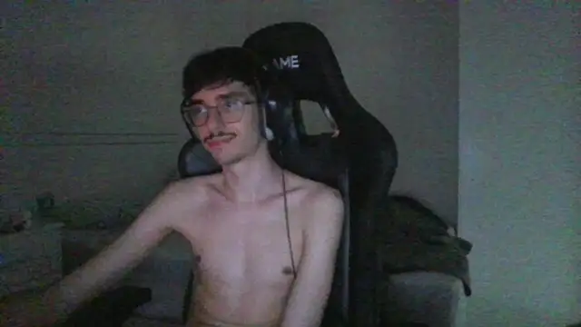 gabrielNovin17cm webcam