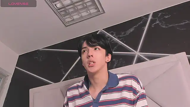 AerumChae webcam