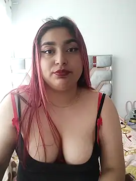 ADELINE_COLLINS15 webcam