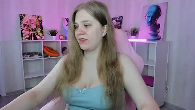 Megan_Violer webcam