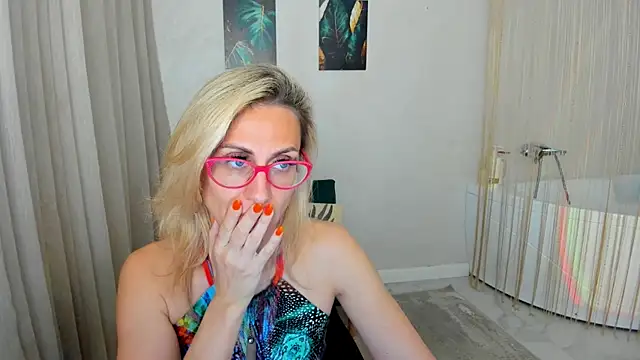 MuseOfStage webcam