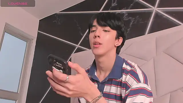 AerumChae webcam