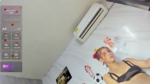 Jasmine_Starr_ webcam