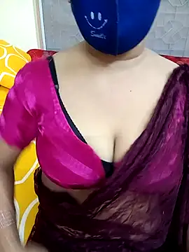Bantyroy551 webcam