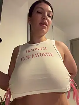 ClaraPasssion webcam
