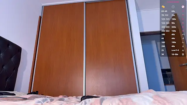 camillasanchez webcam