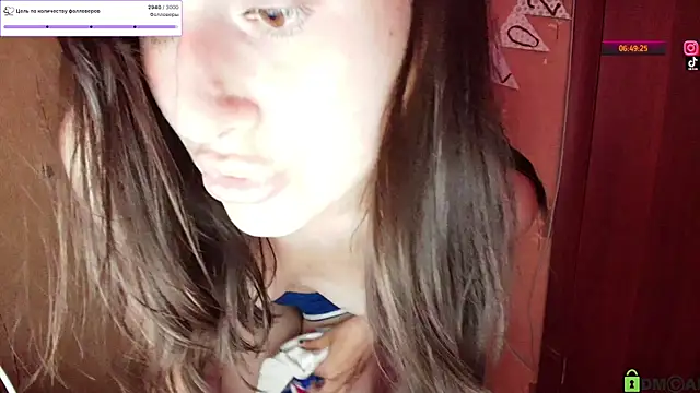 KristinaScott webcam