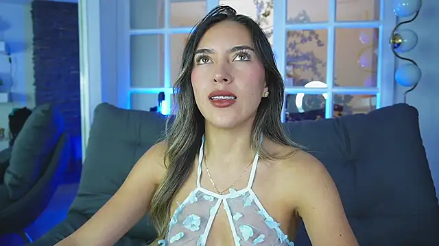 foxy_zoe webcam
