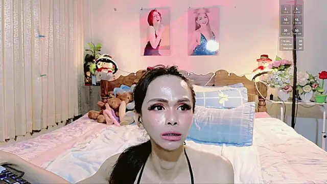 ribbinpink live sex cam