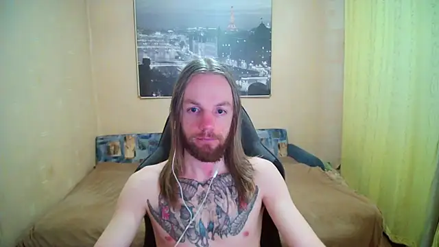AdamDickens