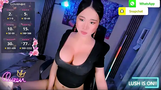 xBigSurpriseLorainex