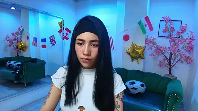 Rainy_doll webcam