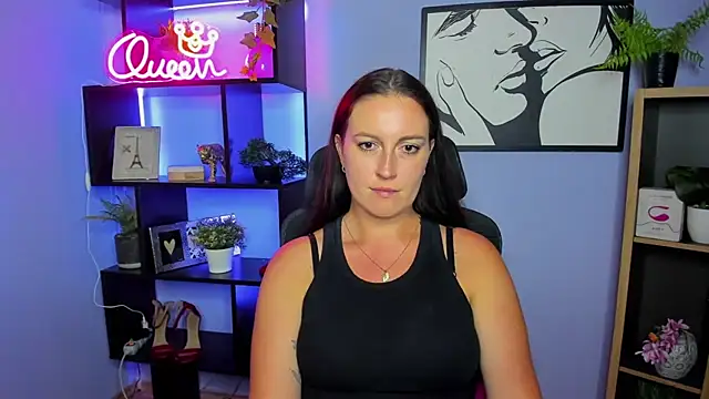 FUN_AMI live cam on StripChat
